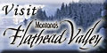 Visit Flathead Valley