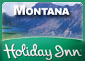 Montana Holiday Inn 