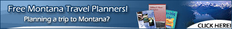 MontanaTravel Information delivered directly to your mailbox!