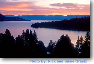 Flathead Lake