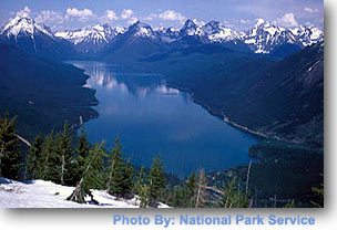 Glacier National Park
