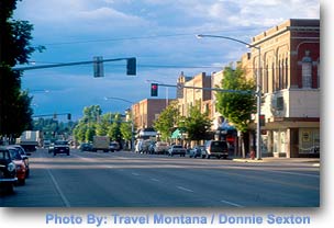 Kalispell