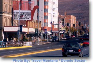 Missoula