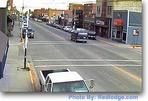 Red Lodge