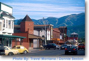 Whitefish