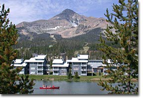 Big Sky Resort
