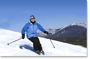 Showdown Ski Area