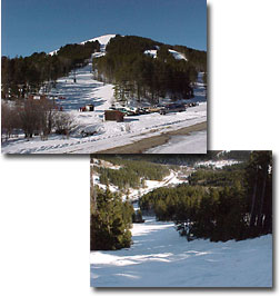 Bear Paw Ski Bowl