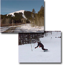 Bear Paw Ski Bowl