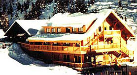 Montana Snowbowl Ski Area