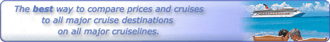 TheCruiseAdvisors.com provides complete information for planning your cruise vacation.