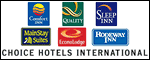 Wyoming Lodging