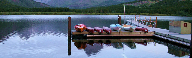 Quiet Reflection