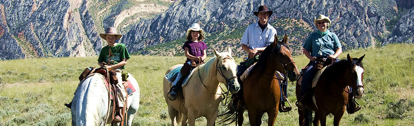 Wyoming Country