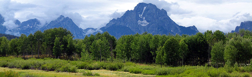 Grand Mountains