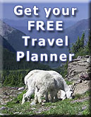 Request A FREE Flathead Valley, Montana Travel Planner
