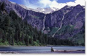 Flathead Valley Photos and Images