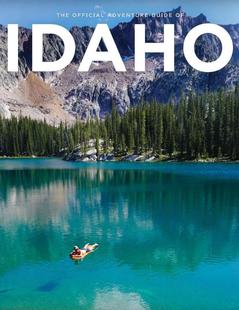 Visit Idaho
