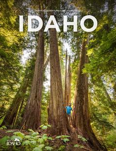 Visit Idaho