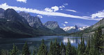 Glacier NP