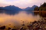 Glacier National Park